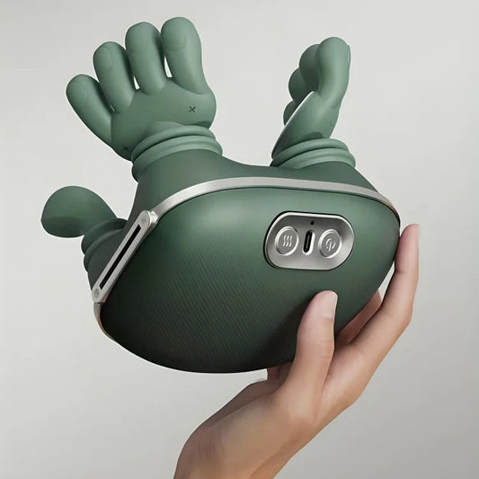 Neck & Shoulder Massager