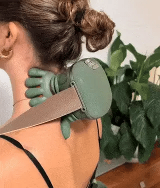 Neck & Shoulder Massager