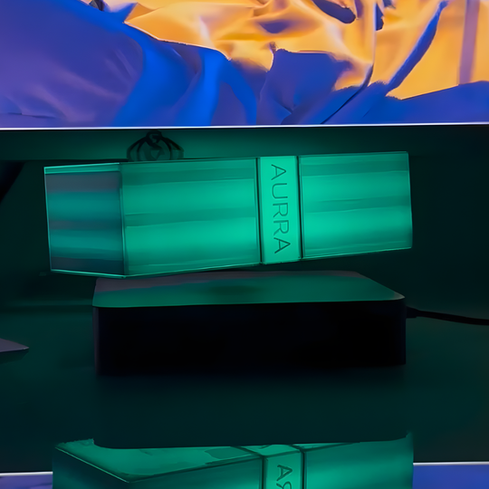 GTA Floating Money Lamp